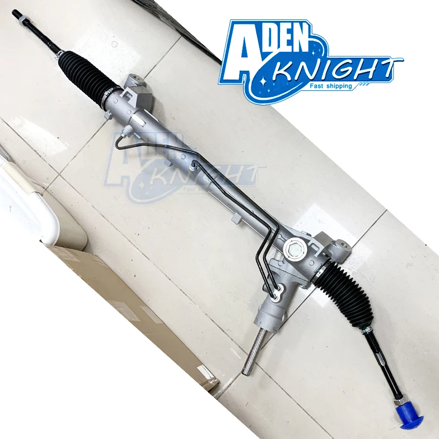 

Power Steering Rack And Pinion Steering Gear For Ford FOCUS C-MAX 3M513A500AN 3M513A500AK 3M513A500AR 3M513A500AP 3M513A500AS