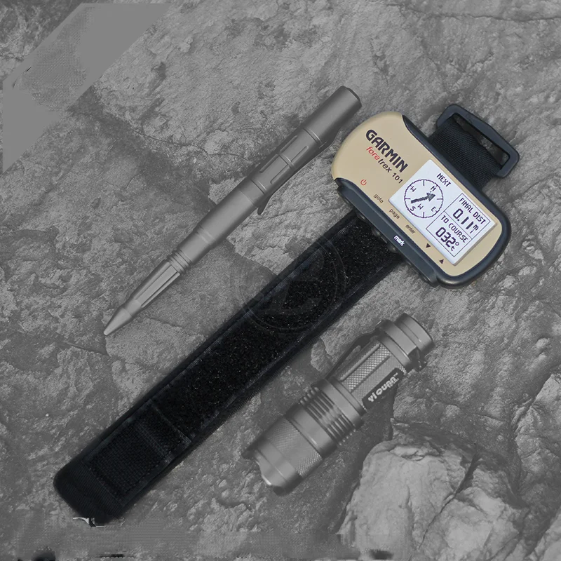 Outdoor tactical GPS model props CS field COS dress model props