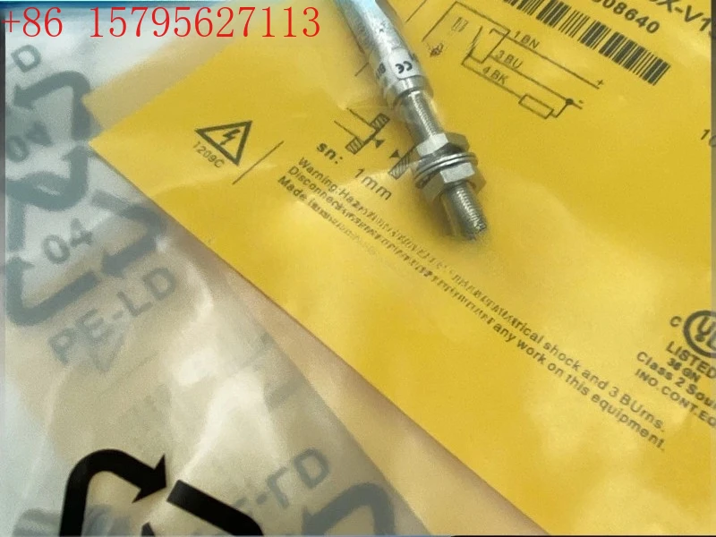 New BI1-EG05-AP6X A…