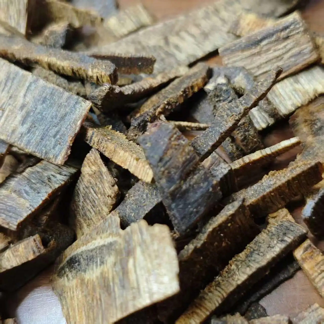 Selected milky white incense tablets, suitable for 3A + golden sand leaves 8-12Y incense tablets, rich milky white fragrance