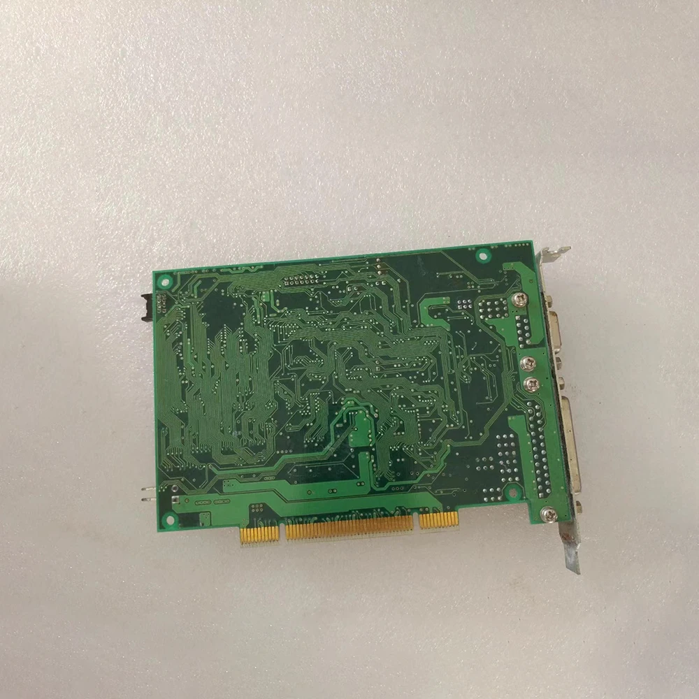 Fics-Atoms PCI/CHK2 PC DNF5335 For DYNAX CORPORATION