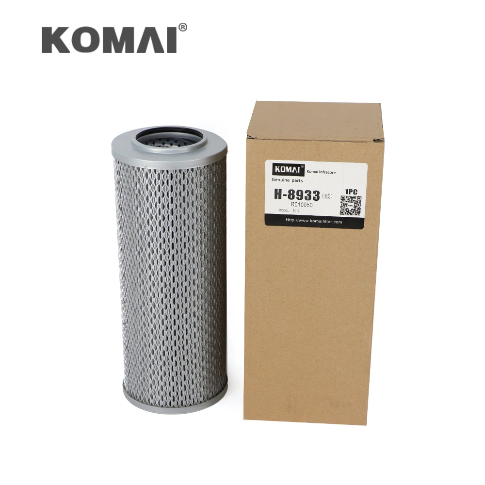 

Wholesale Hydraulic Filtration H85720 53C0011 9F20586000 For Construction Machinery