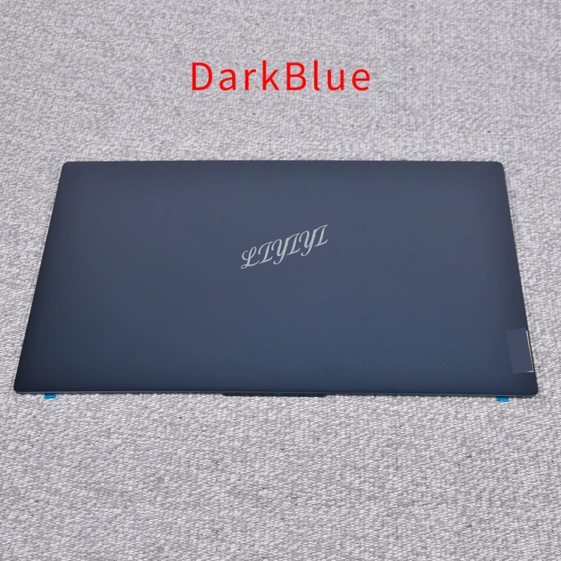 

For Lenovo IdeaPad 5 15iil05 15are05 15itl05 LCD back cover 5cb0z31048 dark blue