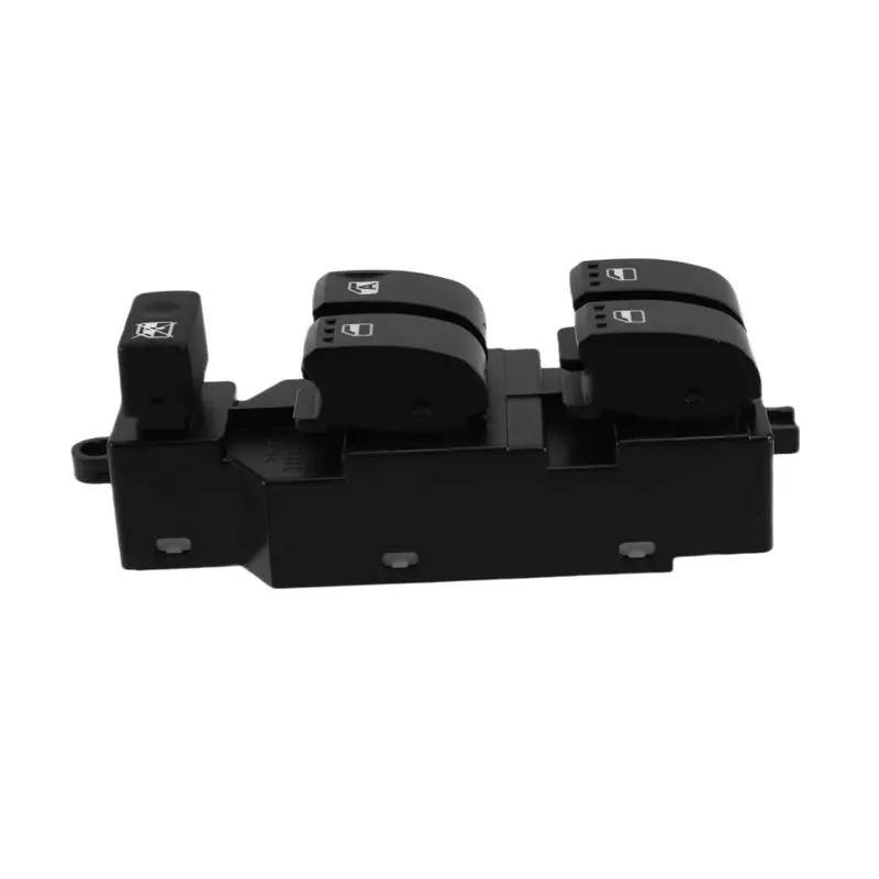 Reliable-Power Master 12PIN Window Switch 84820-BZ150 84820BZ150 Front Left Window Lift Button For Toyota Dahatsu Avanza 12-17