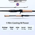 1.98m Casting M