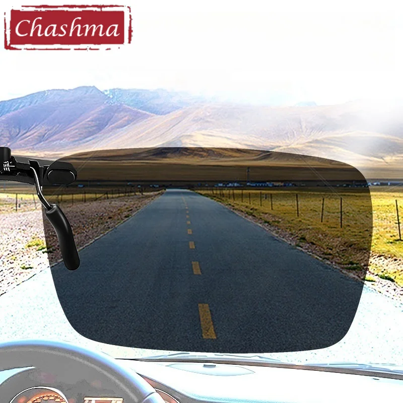 Chashma 1.61 Polarized UV 400 Protection Colorful Sun Lenses Prescription Mirror Thin Myopia Sunglasses Lenses