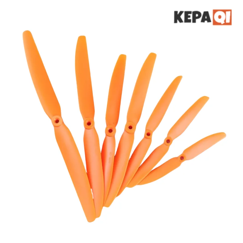 

5 шт Gws Propeller Prop Ep-1060 9050 8060 8040 7035 6030 винт с прямым приводом Diy летательный аппарат с неподвижным крылом