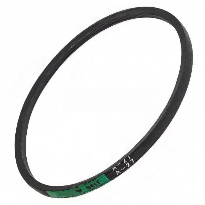 

A-166~A-250 Classic V-Belt Tools Woodworking Machinery Transmission Generator Excavator Bulldozer Japan Rubber Transmission Belt