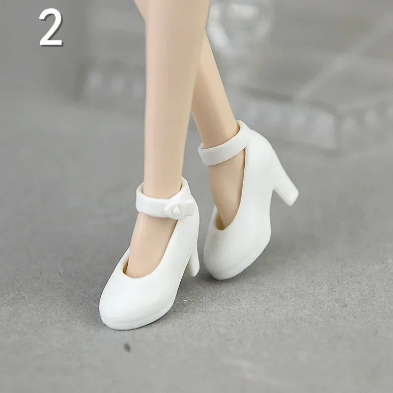 美しい靴,人形,おもちゃのアクセサリー,1/6 st,t191