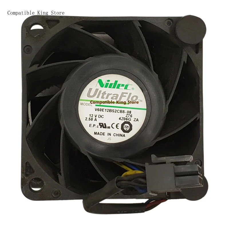 L+for HP (790536-001) ProLiant DL80 Gen9 Fan Module (778102-001)
