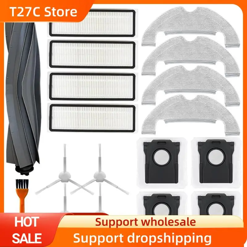 T27C Replacement Pa…