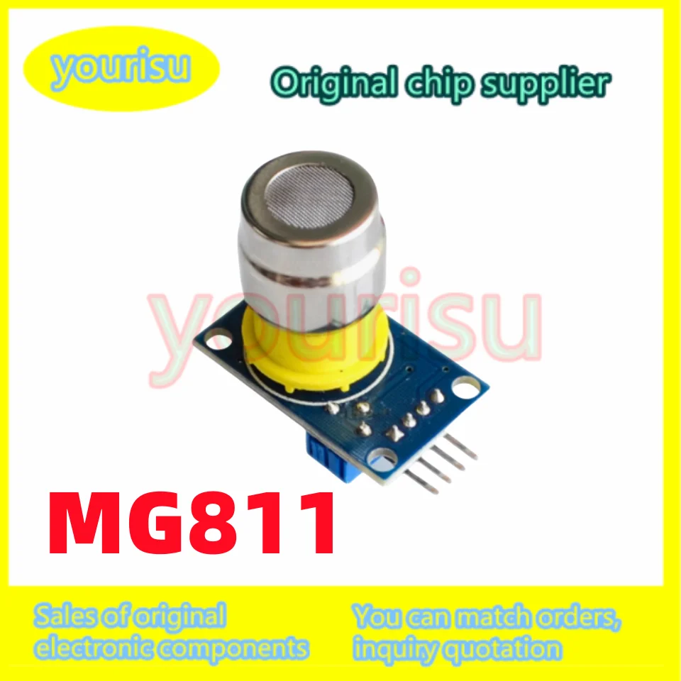 1Pcs/Lot CO2 Carbon…