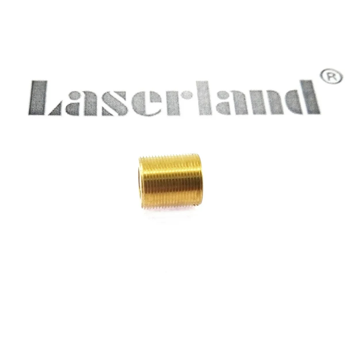 Vetro collimatore di collimazione dell\'obiettivo focale G2 per incisione Laser blu RGB telaio M9/P0.5 NO.17