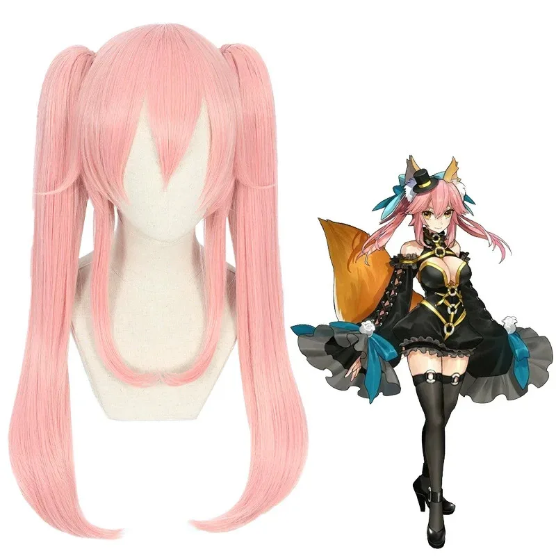 ゲームグランドオーダー玉藻ノ舞コスプレ衣装フェイトエクストラブルー漢服ドレスウィッグ女性セクシーな伝統的な祭りスーツx;2'a,6.h;8'v