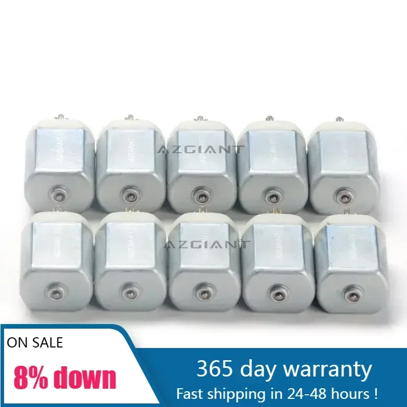 

Car Trunk Lock Motor for Ford F150, Escape, EcoSport, Mercury Mariner Tailgate Locking Power Actuator Maletero, 9L8Z7843150B DIY