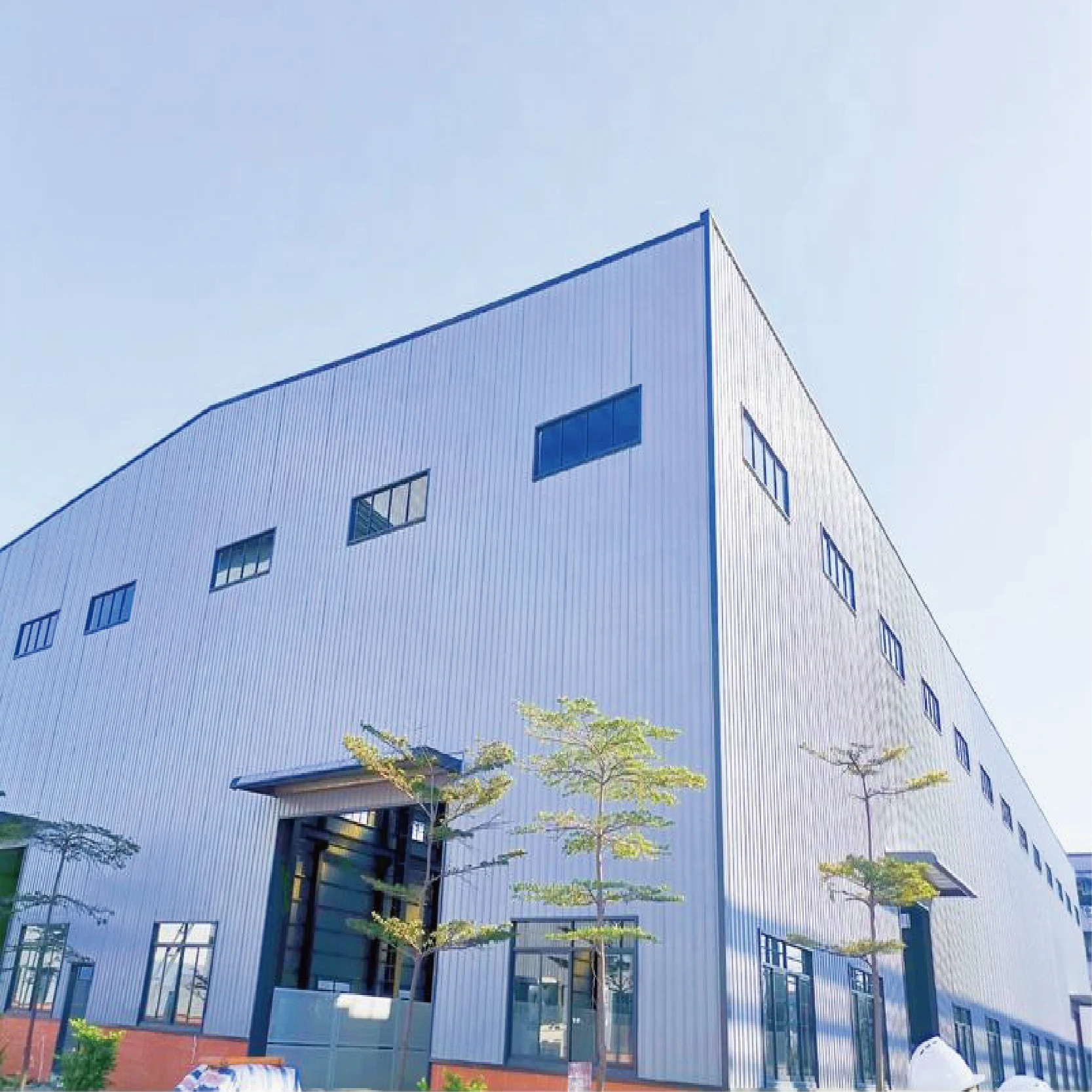 

Промышленный стальной опорный кронштейн, сверхпрочная металлическая конструкция, высокопрочная настенная стальная рама с защитой от ржавчины для строительства