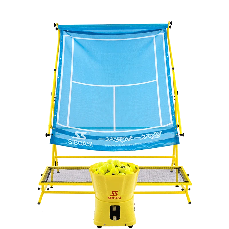 

Tennis Ball Machine Shooter