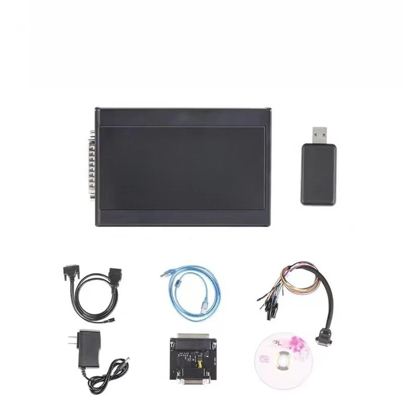 New DL501 Ob5927256 Control Module 0B5 Data Clone Device for Q5 A4L and All Types of Vehicles with 6-Month Warranty