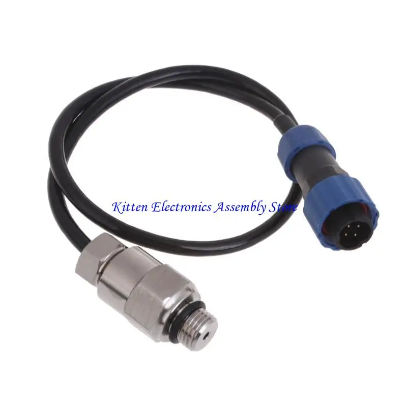 96GD M14x1.5 Transmitter Sender Transducer Water Gas Oil Pressure Measurement
