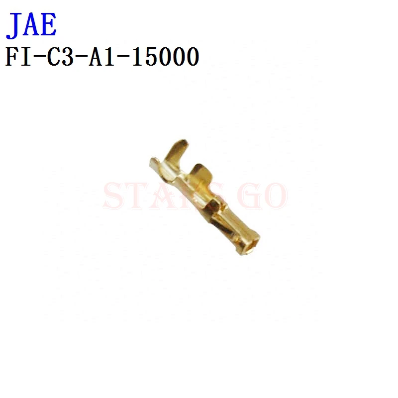 

10PCS/100PCS FI-C3-A1-15000 JAE Connector