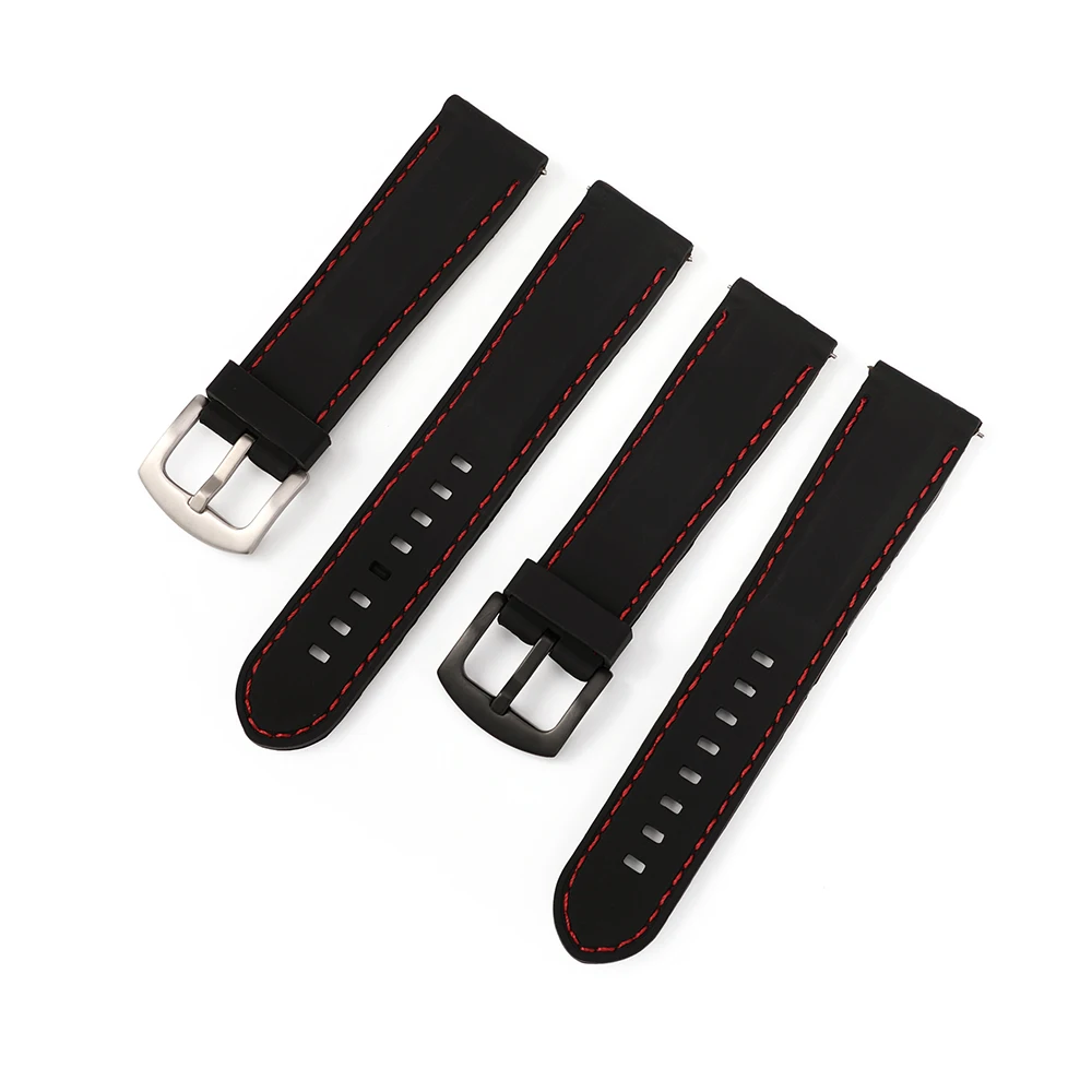 Ремешок для наручных часов, силиконовый, для 2021, GTX, S2, E2, E3, E 2, для смарт-часов