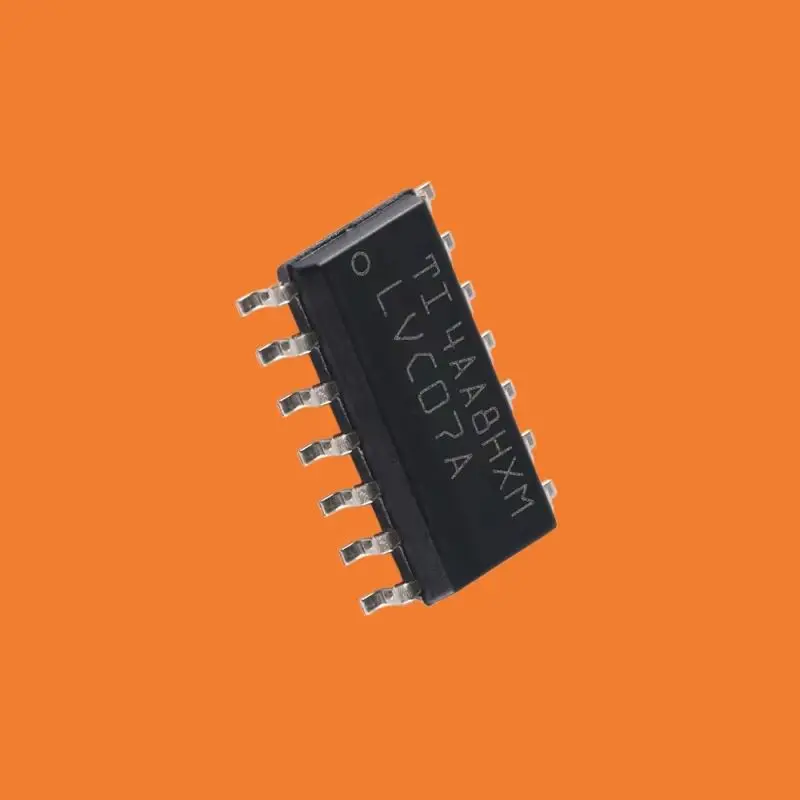 20pcs/original genuine SN74LVC07ADR SOIC-14 six channel buffer/driver SMT logic chip