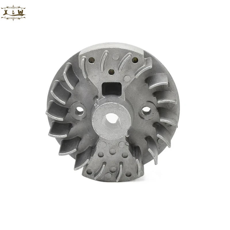 TL33 Маховик для TL33 TB33 TU33 CG330B, кусторез, триммер, замена маховика CC TL33 Маховик для TL33 TB33 TU33 CG330B, кусторез, триммер, замена маховика CC