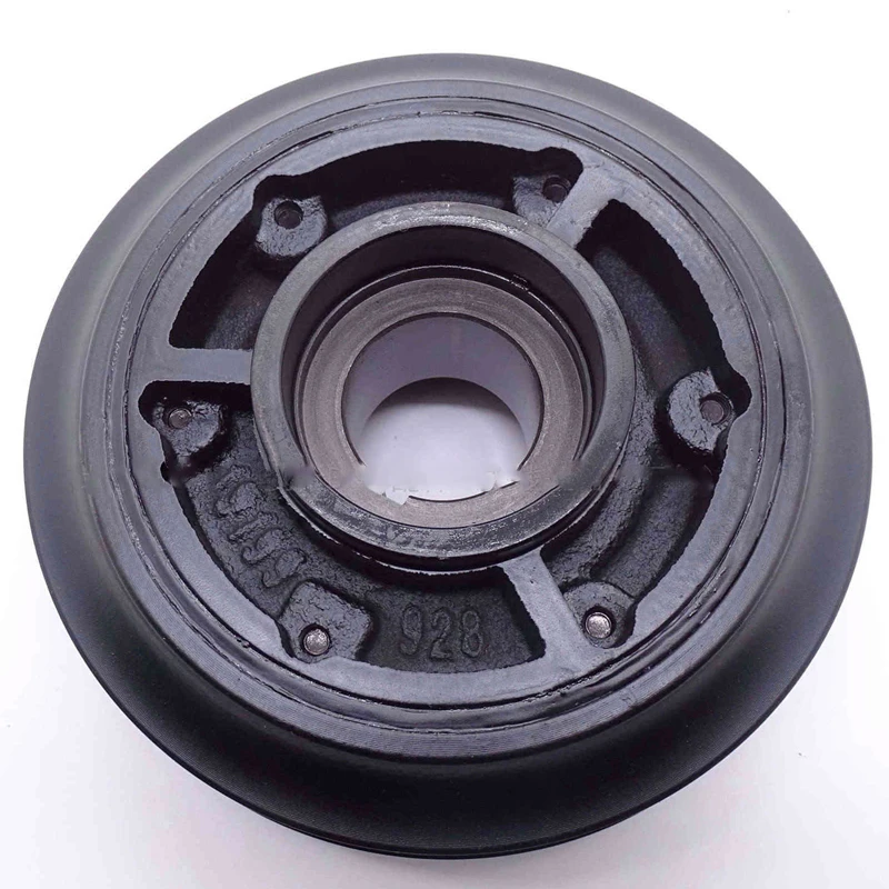 For  Beijing Baic BJ40 2020-2023  Crankshaft pulley Automobiles Parts accesorios para auto tools