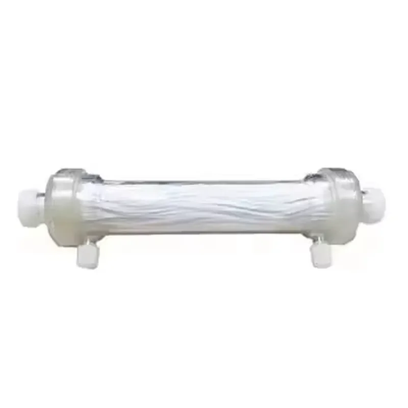Robust Laboratory Equipment Component Ultra-Pure Water Deaerator Membrane with 1-Year Warranty Core Pressure Vessel