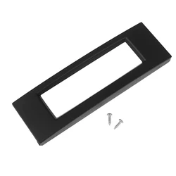 Multi-function For Citroen C4 C5 RD3 Peugeot 207 Car Radio C-Screen Shell Case Fixed Frame CD Player Screen Replacement Housing