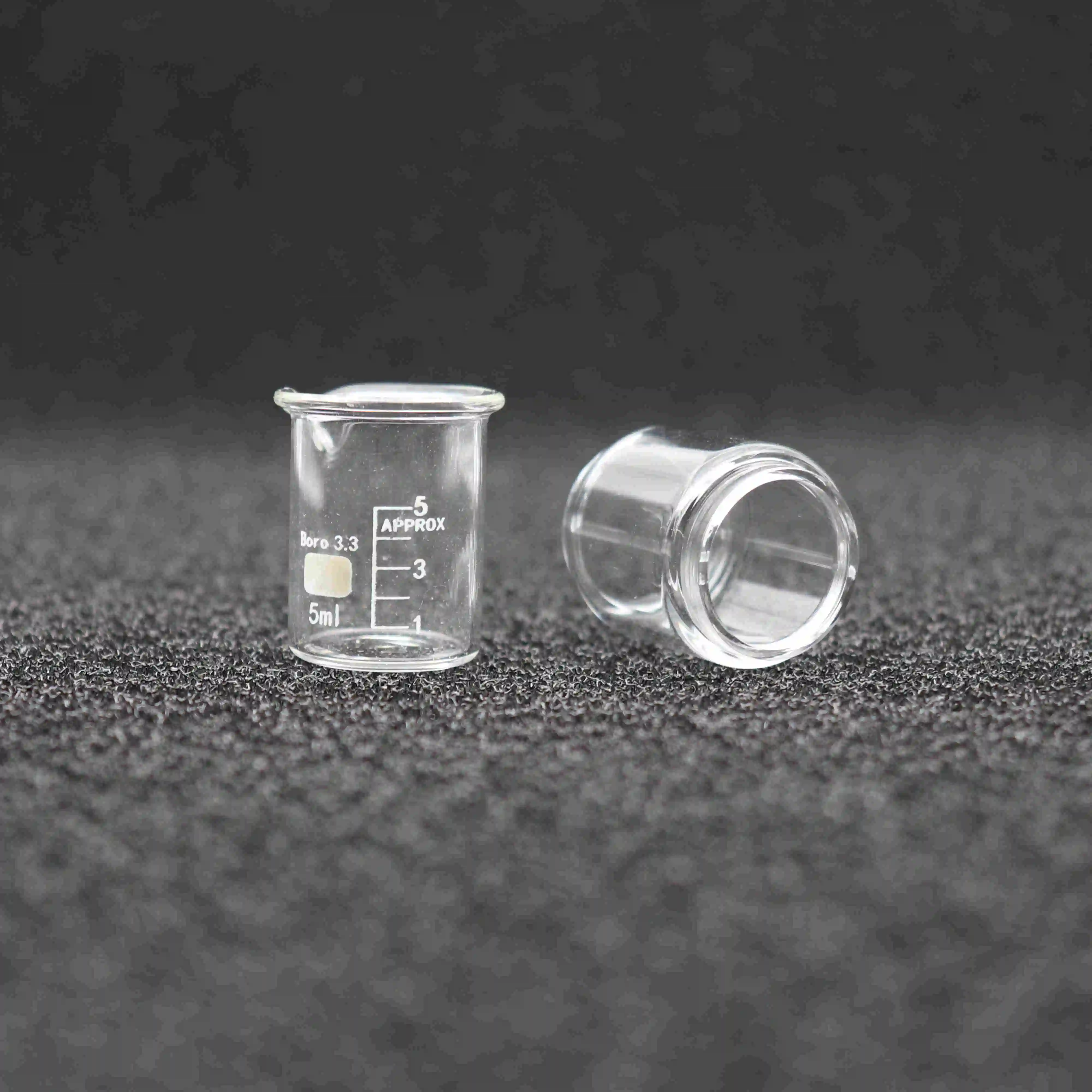 YUHETEC BUBBLE GLASS Measuring Cup Tube for Lotus RTA Dead Rabbit V2 R tank 3 M solo Fat 2 Rebirth Destiny Hellbeast vertex MD