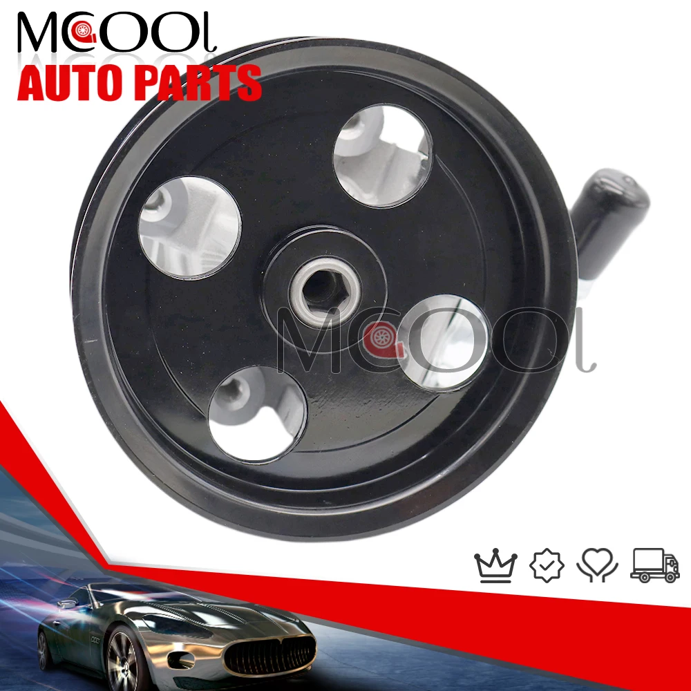 Power Steering Pump For Chevrolet Captiva C100 C140 Opel Antara C145 2.0 2.2 2008-15 4819561 95476164 95476164 20921774 4818298