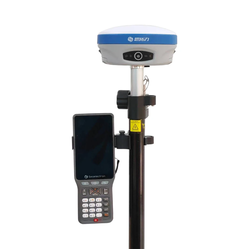 Stonex S9II/S900/S900A Gps Rtk Gnss International Version Land Measuring Instrument RTK Receiver With Updatable Surpad Software