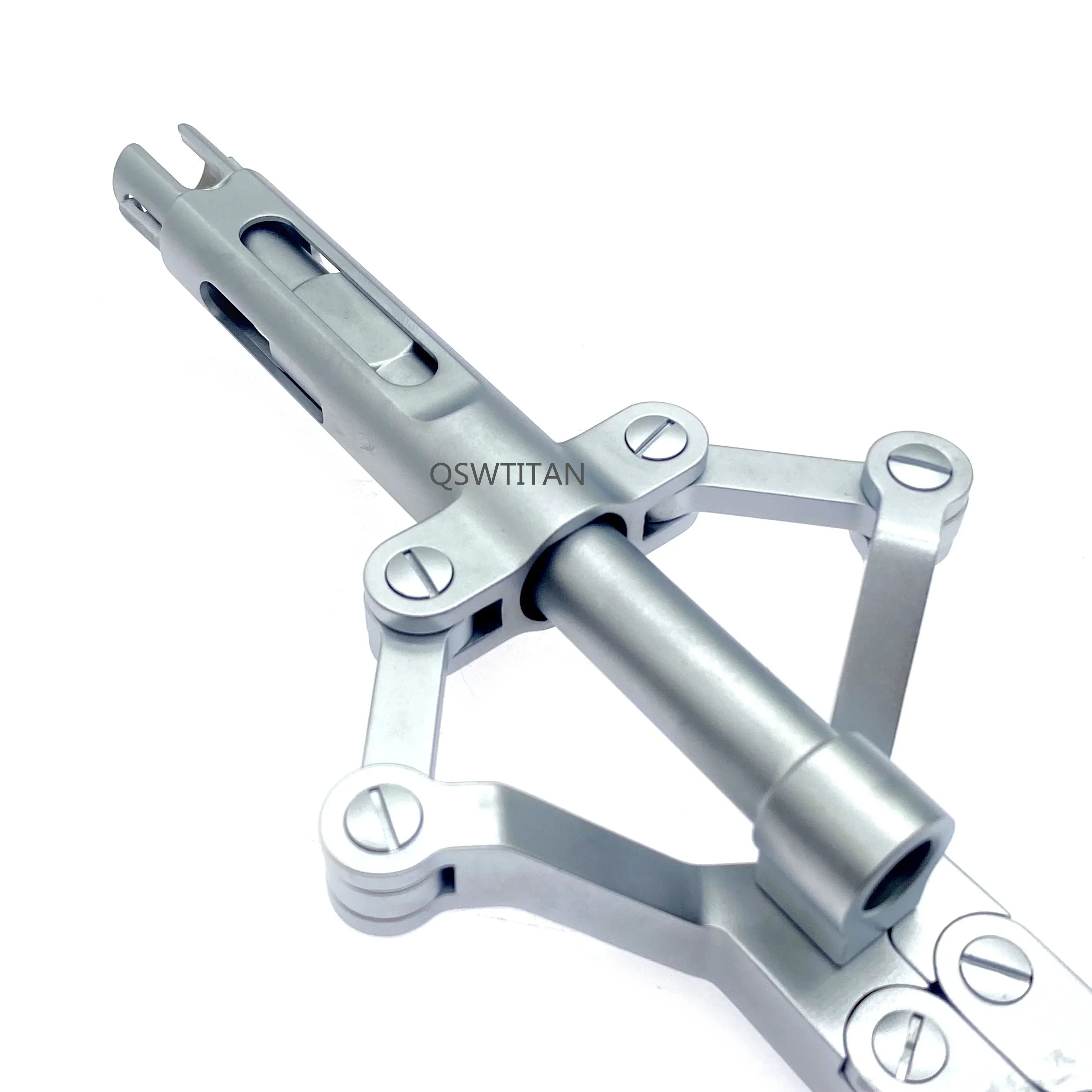 Breaststroke  Reduction  Forceps Orthotics Instruments Spinal Instrument