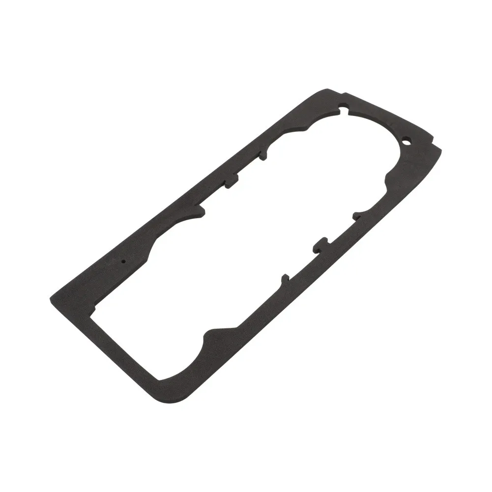 318i Light Foam Rear Light Gasket Kit For Rear Light Assembly Repair As Shown Car Accessory Easy Installation Design