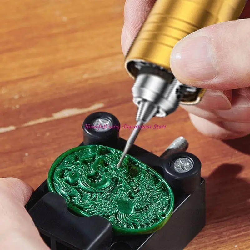  Flexible Shafts 6.5mm Flexible Shafts Handpiece Power Tool Electric Drill Handle Chuck Separate Mini Grinder Accessories