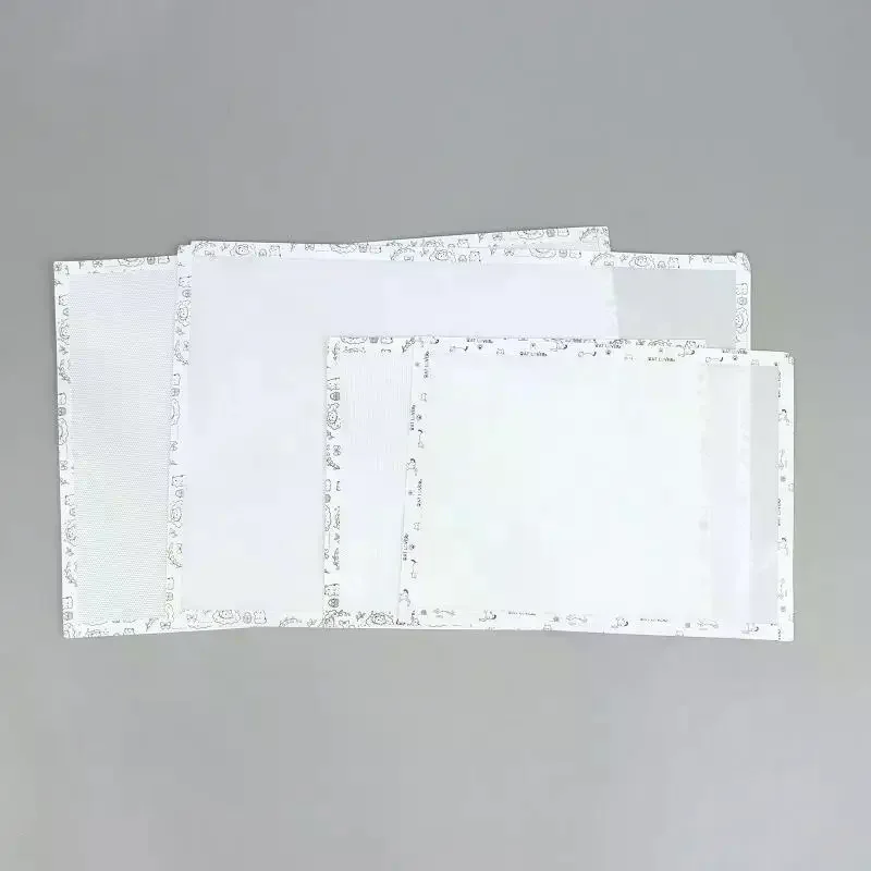 Perler Beads Baking Cloth DIY Heat Resistant Ironing Sheets For Fuse Beads Sturdy Heatproof Iron-on Mat 5Pcs
