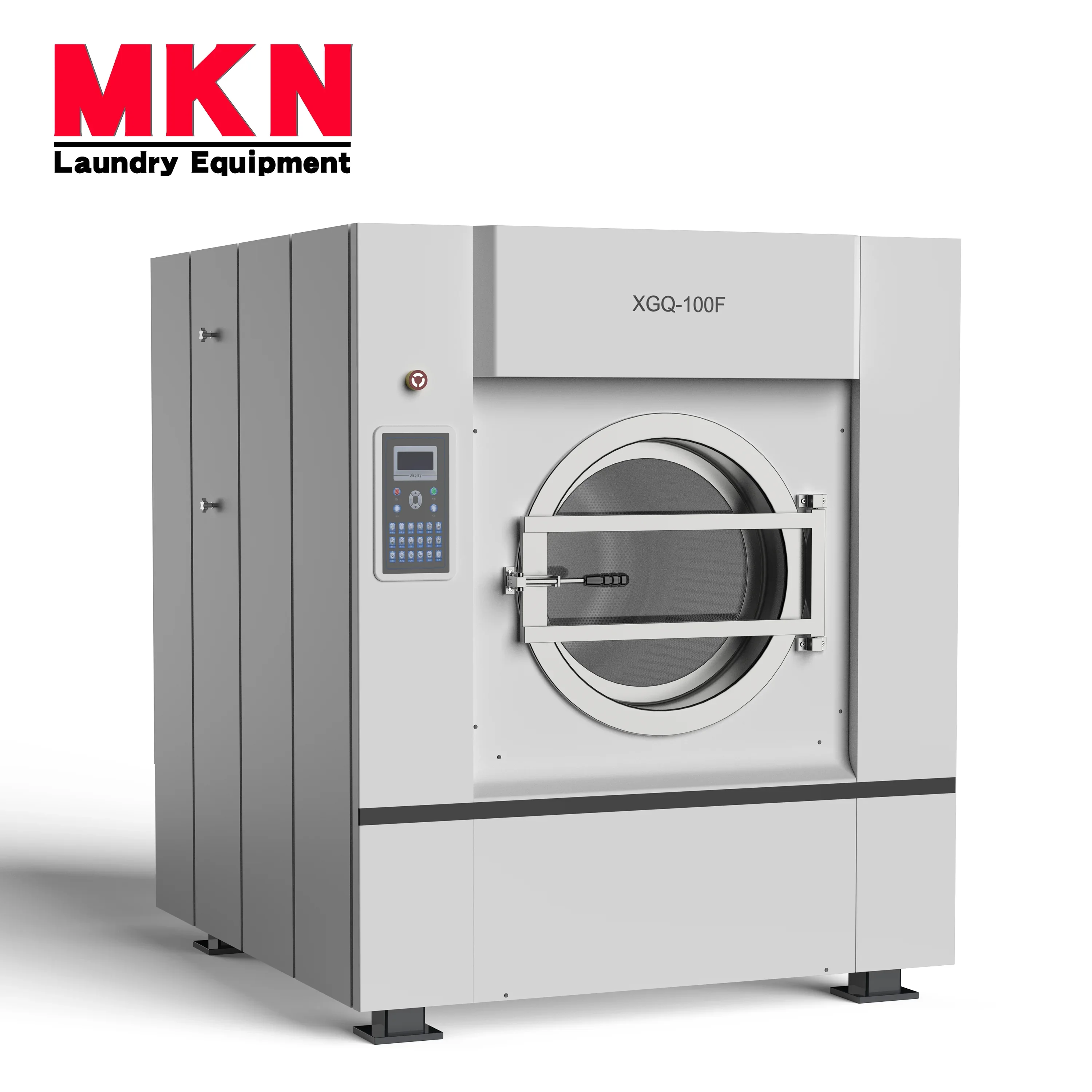 15kg 20kg 25kg 30kg 50kg 100kg Heavy Commercial Washing Laundry Machine Industrial Washing Machine for Starting a Business