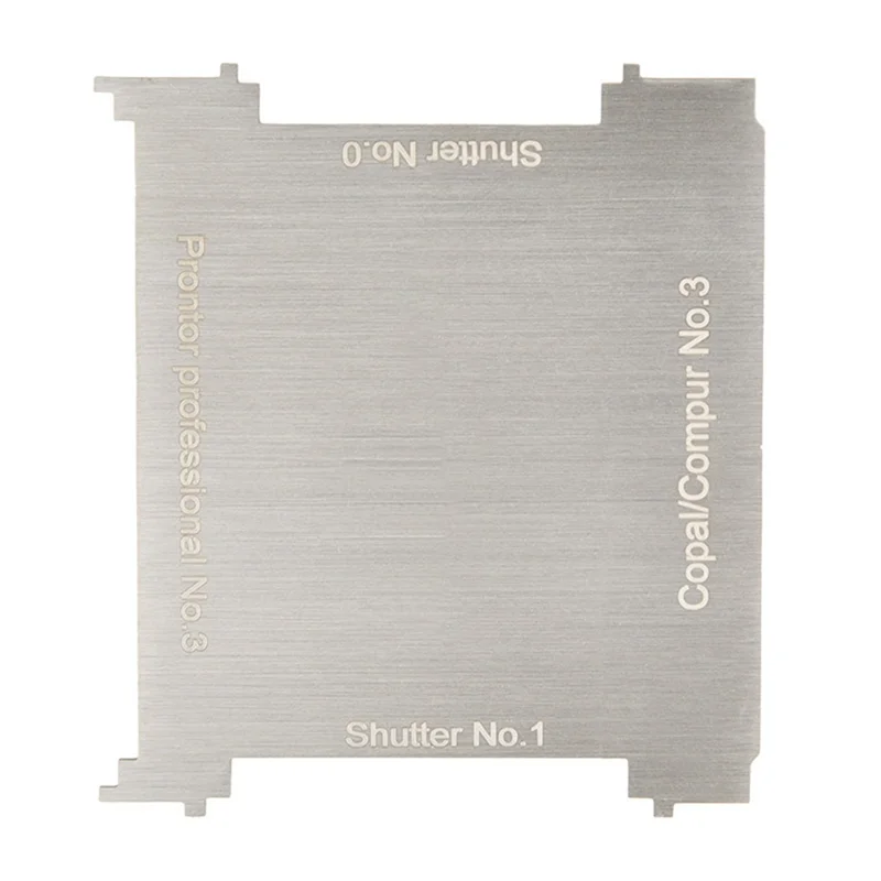 【HOT ITEMS】For Rodenstock For Fujinon/Nikkor/Schneider Lens Retaining Ring Spanner Wrench Removal Repair Tool For Large Format C