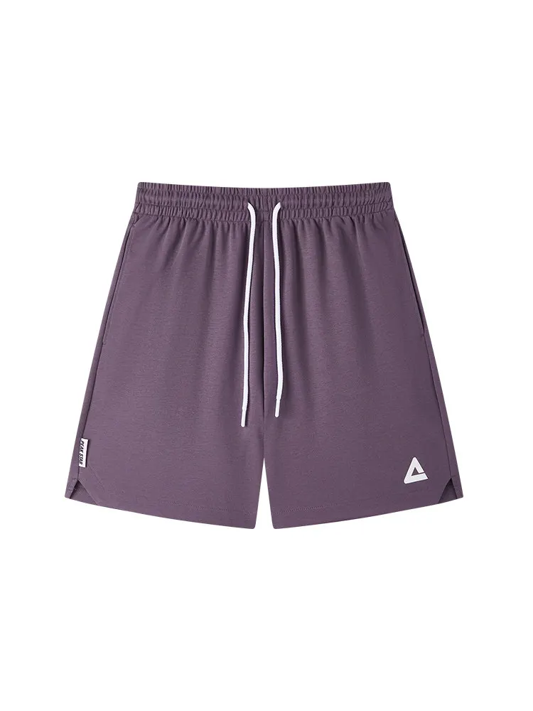 

Мужские спортивные брюки Peak: дышащие, быстросохнущие, влагоотводящие, свободного кроя, для бега, повседневной носки, фитнеса и отдыха