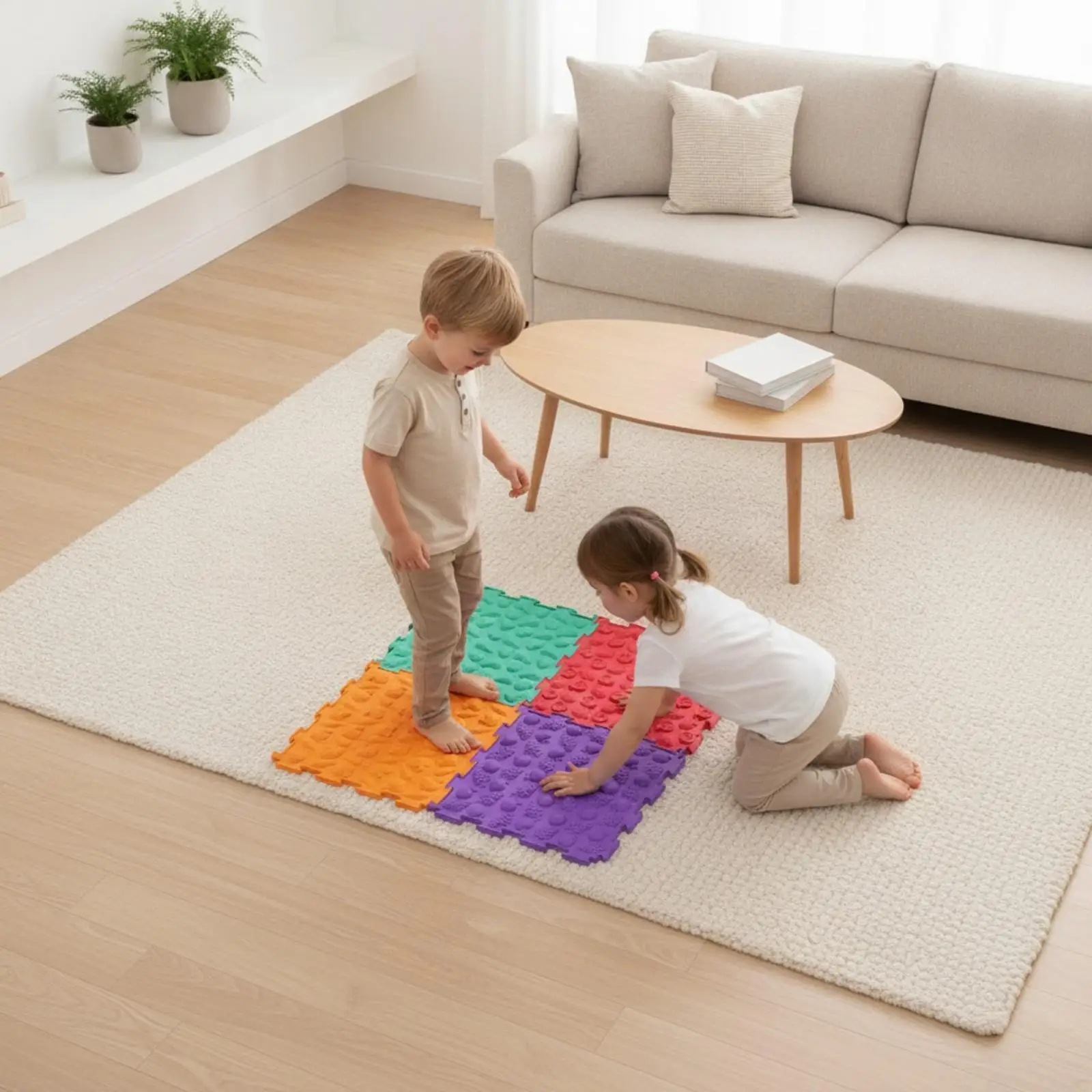 silicone-sensory-foot-raised-textured-surface-sensory-mat-with-puzzle-edges-for-playroom