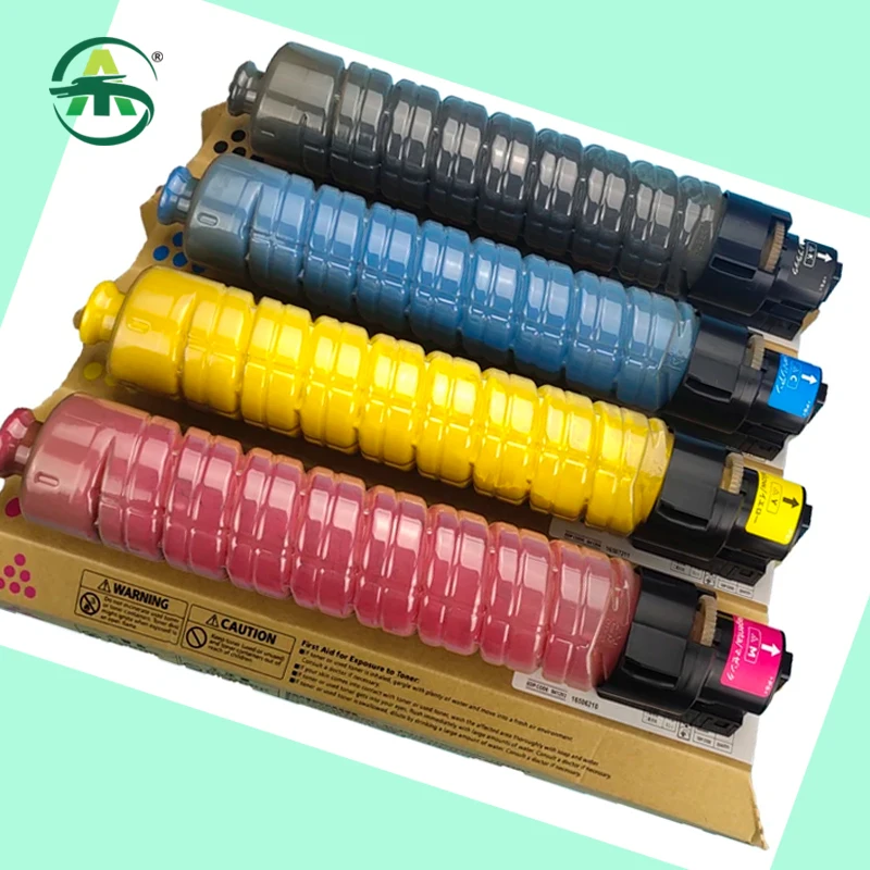 

1 шт. MP C3000 MPC3000 тонер-картридж для Ricoh Aficio Gestetner DS C520 C525 C530 MPC2000 MPC2500 C3000, новое высокое качество