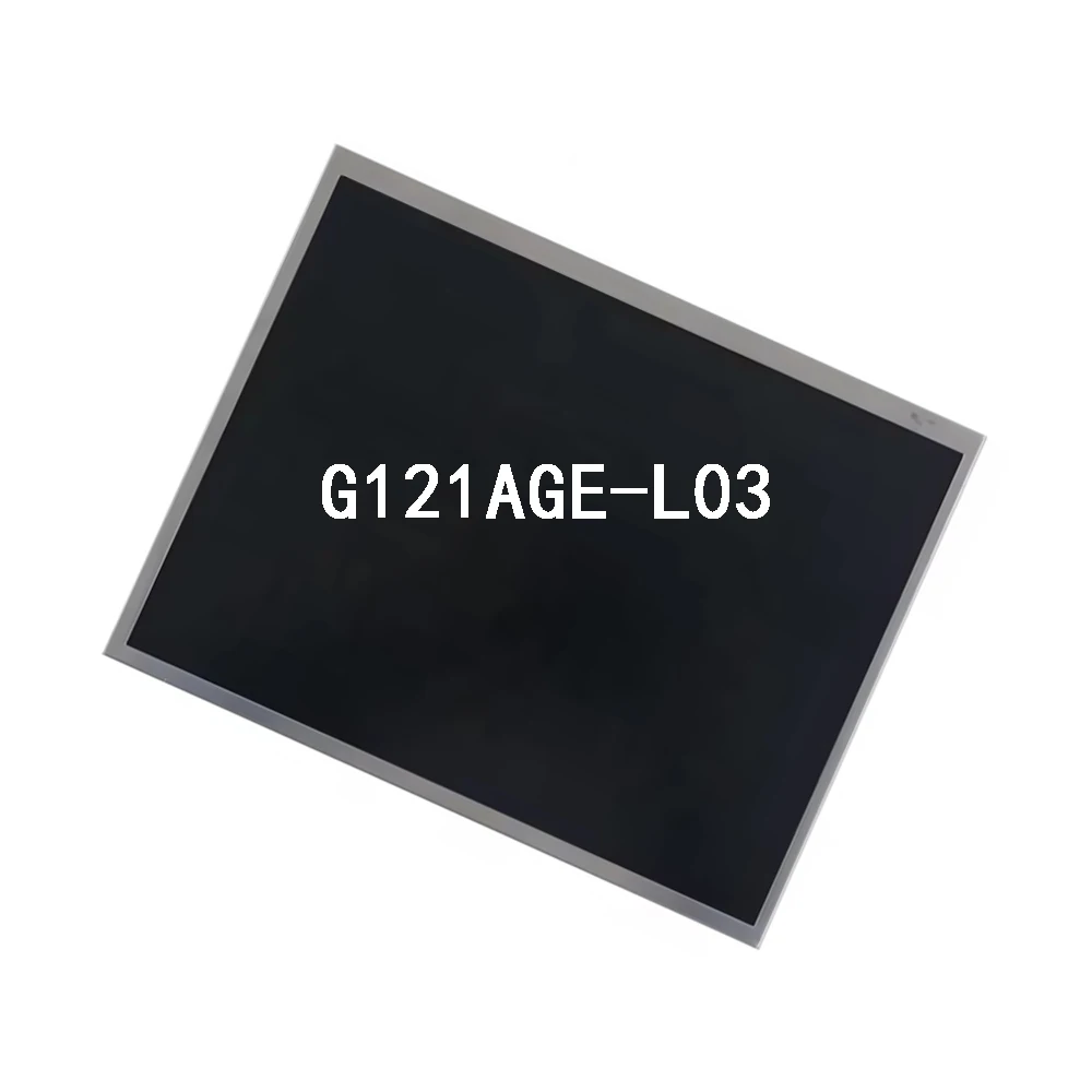 LCD Display control panel module 800*600 12.1