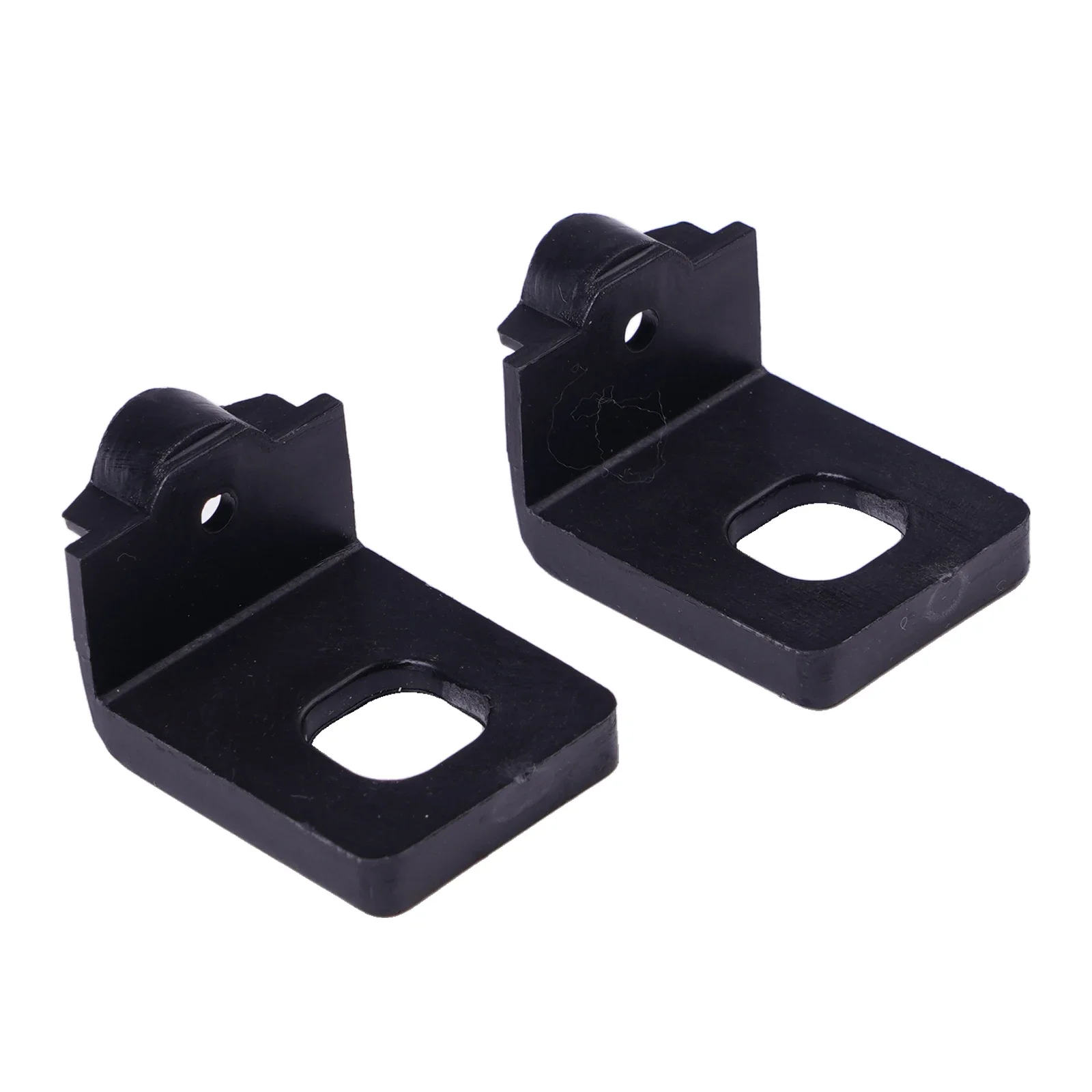 

Headlight Holder Kit Headlight Bracket Repair OE Number 1T0998226 4 Piece Set OE Number 1T0998225 For CADDY MK3