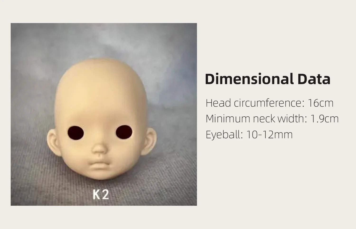 PreOrder ShugaFairy K2 1/6 Bjd Dolls Mini Fairy Tale Style Ball Jointed Doll Bjd Animal Resin Nude Doll