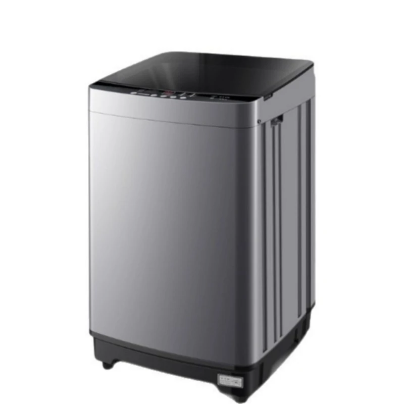 

Полностью автоматическая стирально-сушильная машина 2026 года с пульсаторным режимом стирки