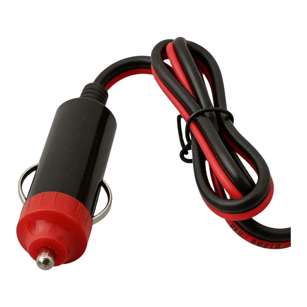 Power Cable Slight Deviations Convenient Car Power Supply Inverter Convenient Brand New High Quality Hote Sale Easy To Use