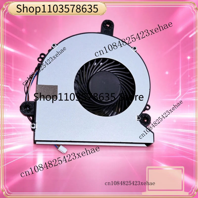 Optimized Laptop Radiator Fan for HP AIO 32‑B 6033B0103401