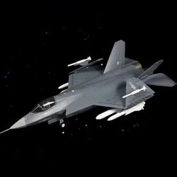 Diecast 1:72 Scale J-35 Alloy Finished Aircraft Simulation Model Toy Collection Of Static Decoration Souvenir Gift For Adult Boy