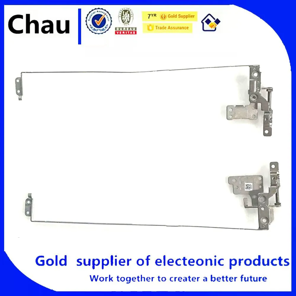 新しい Chau 15-DW 15S-DU DY DR 250 255 G8 TPN-C139 ノートパソコン LCD バックカバー/フロントベゼル/パームレスト/ボトム/ヒンジ/ヒンジカバー